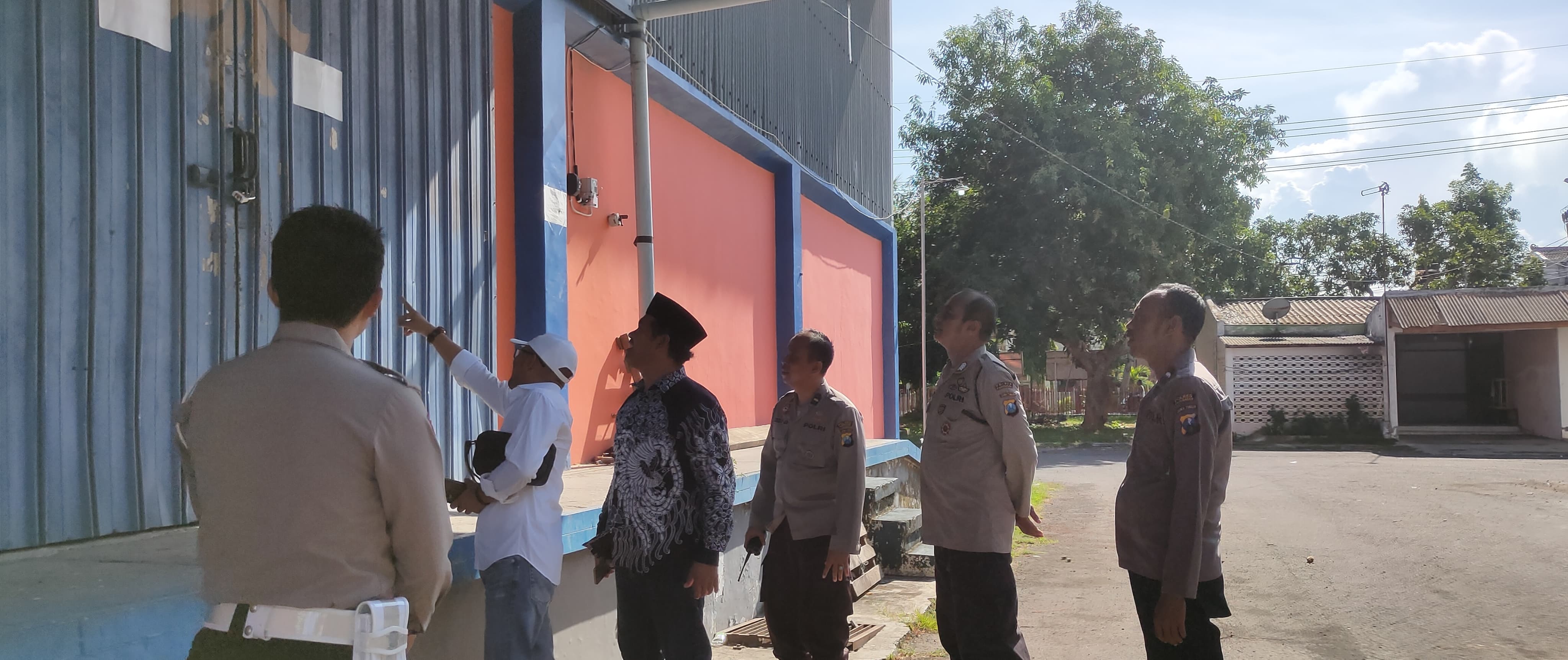 Pengawasan Hitung Suara Ulang Pasca Putusan MK