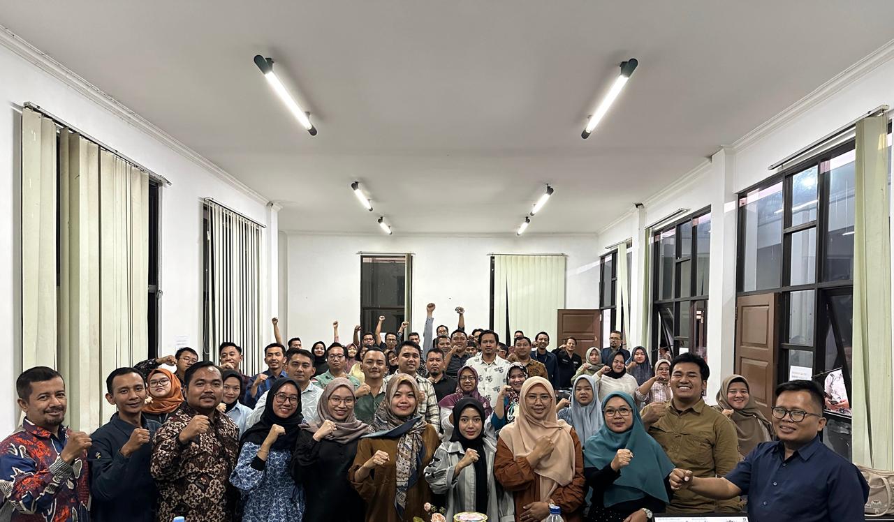 Bawaslu Jatim Tingkatkan Pengawasan Siber dalam Tahapan Kampanye Pemilihan Serentak 2024