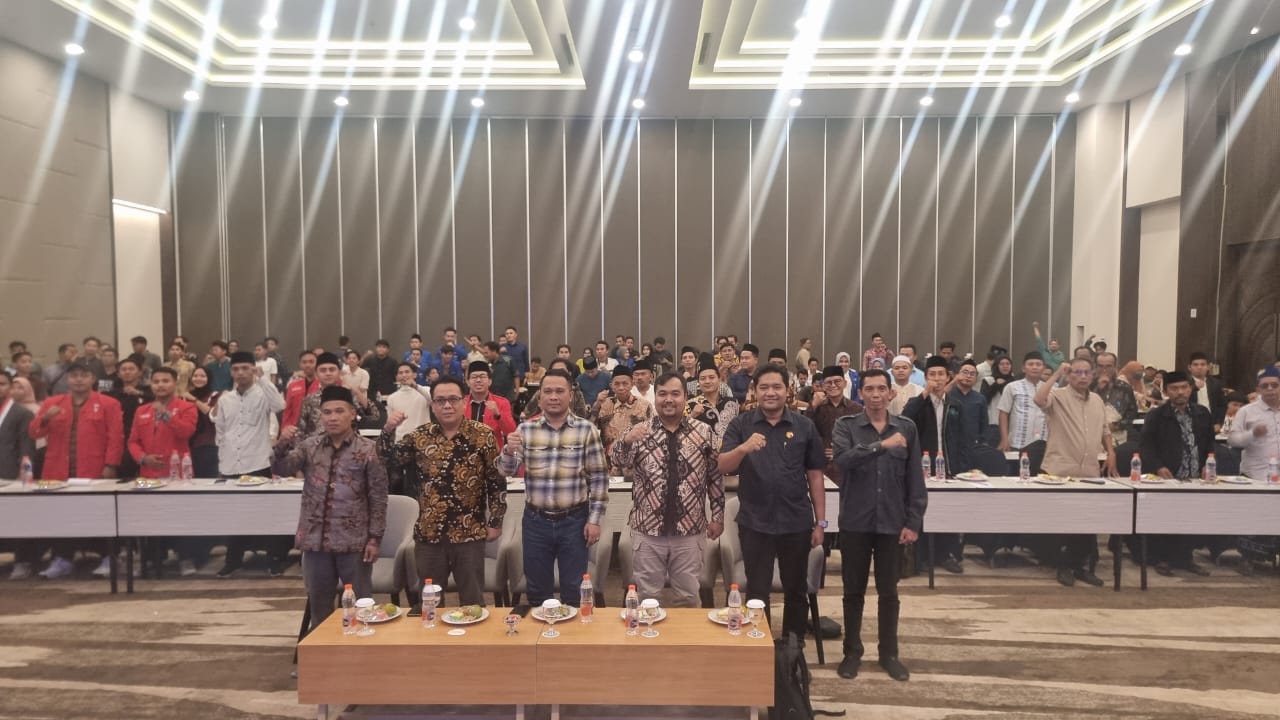 Bawaslu Provinsi Jawa Timur Gelar Pengawasan Partisipatif untuk Pilkada 2024, Libatkan semua Elemen Masyarakat di Pamekasan