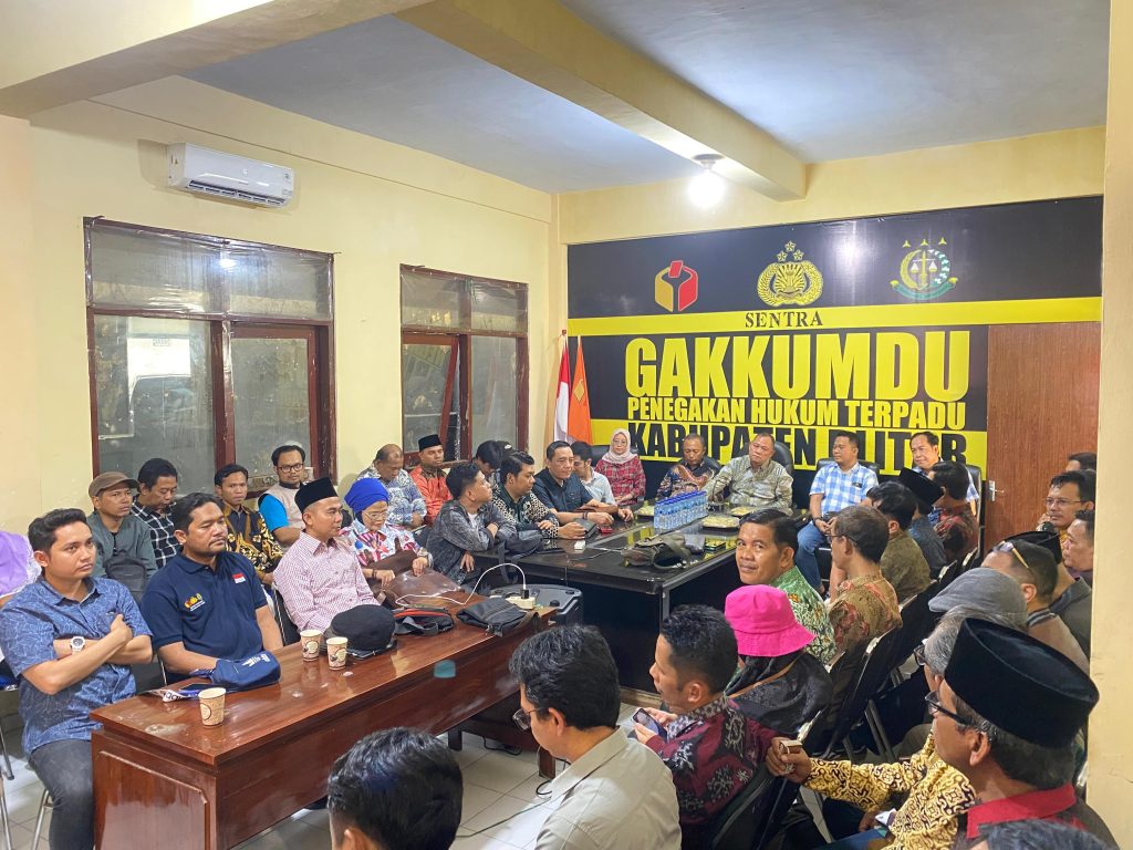 Bawaslu se-Jawa Timur Siap Hadapi 17 Permohonan Perselisihan Hasil Pemilihan 2024 di MK