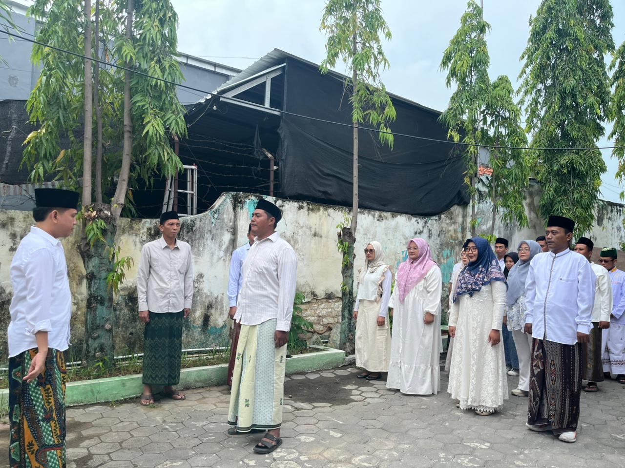 apel hari santri 2025