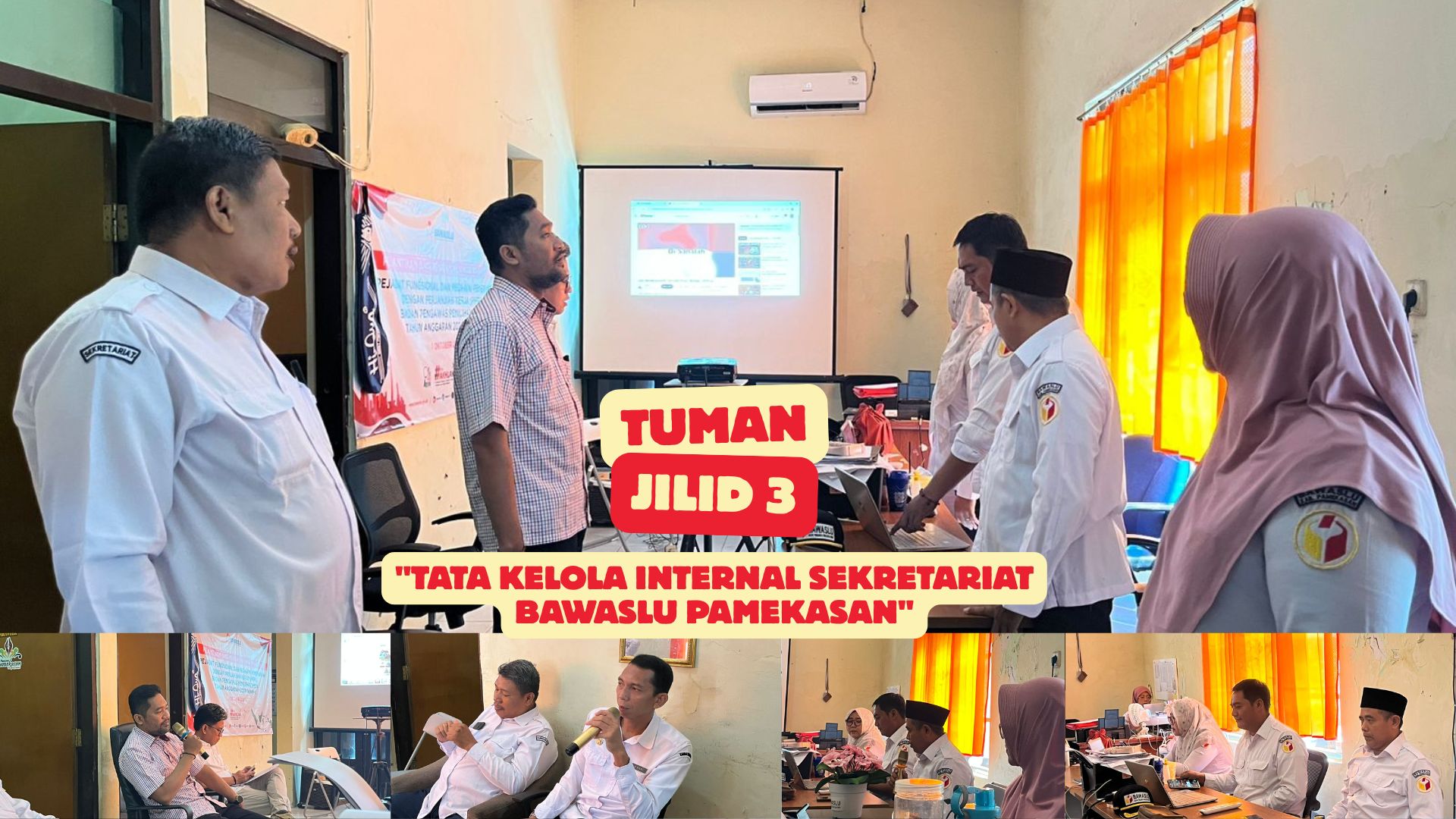 Tuman jilid 3