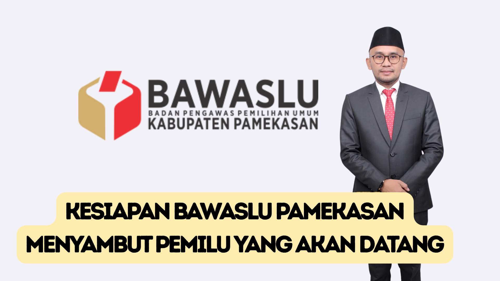 oordinator Divisi Penanganan Pelanggaran data dan Informasi, Suryadi,