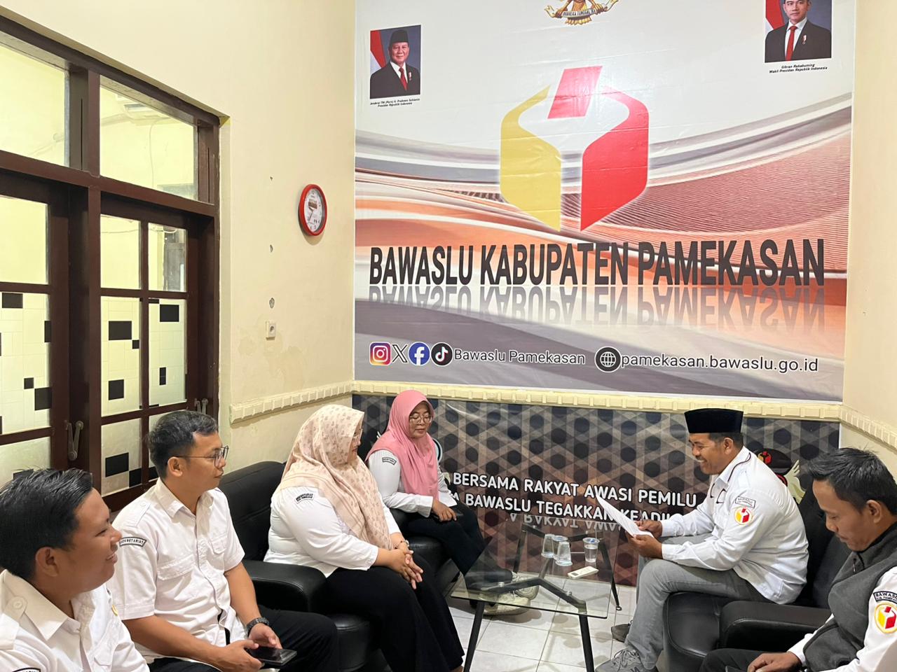 Rapat IKU