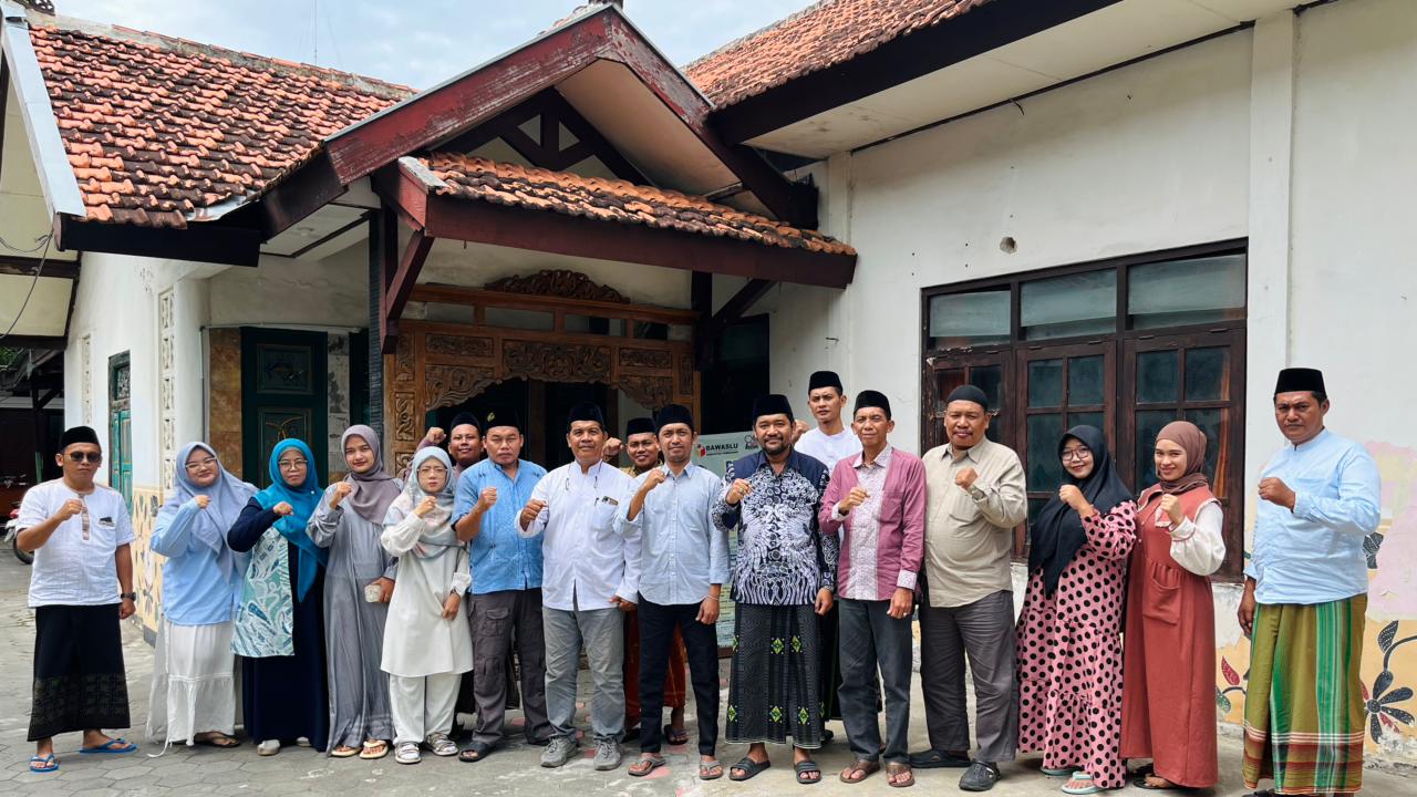 jumat sehati jumpa berlian 13-02-26