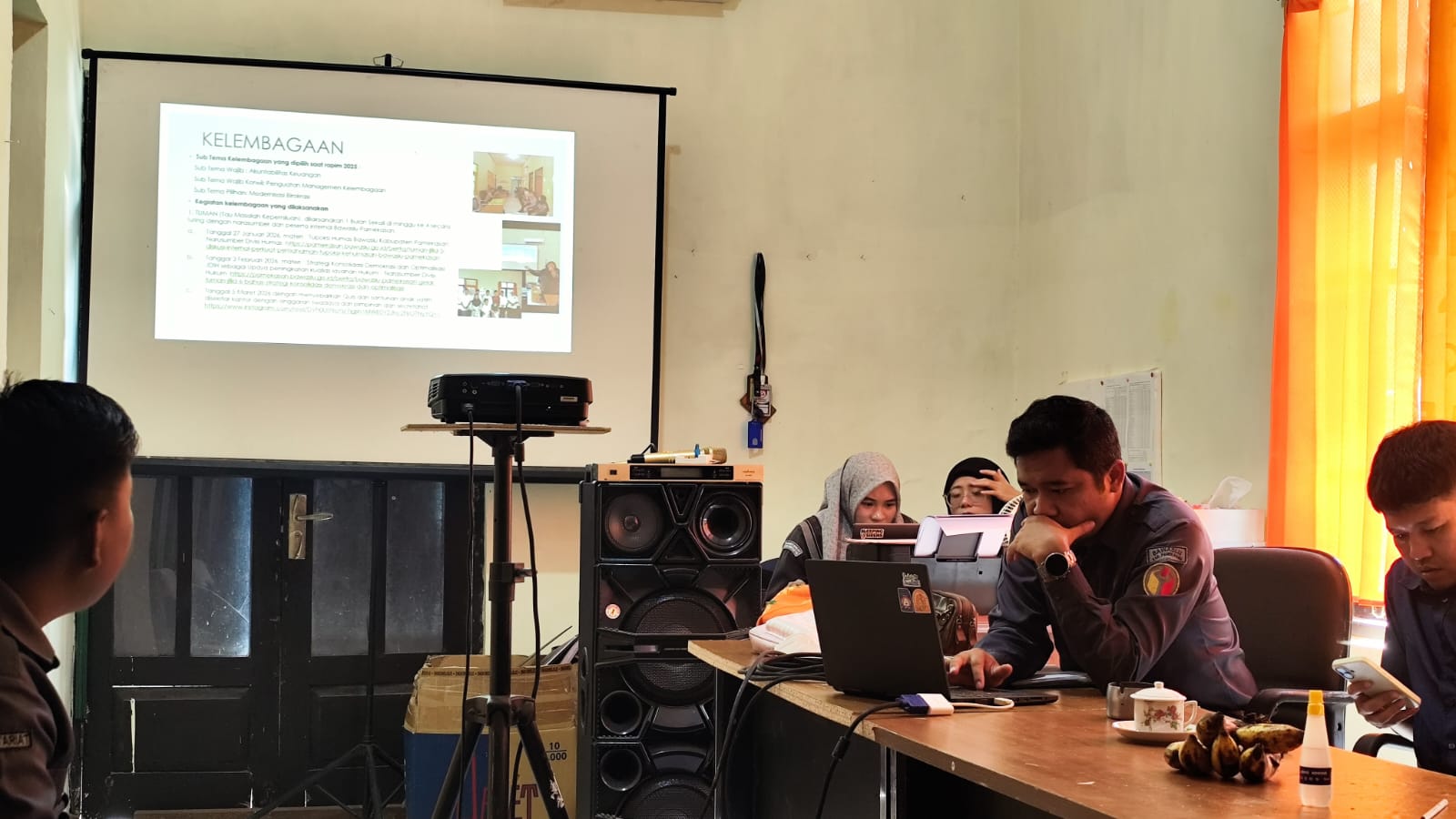 klepon cetot 20 april 2026