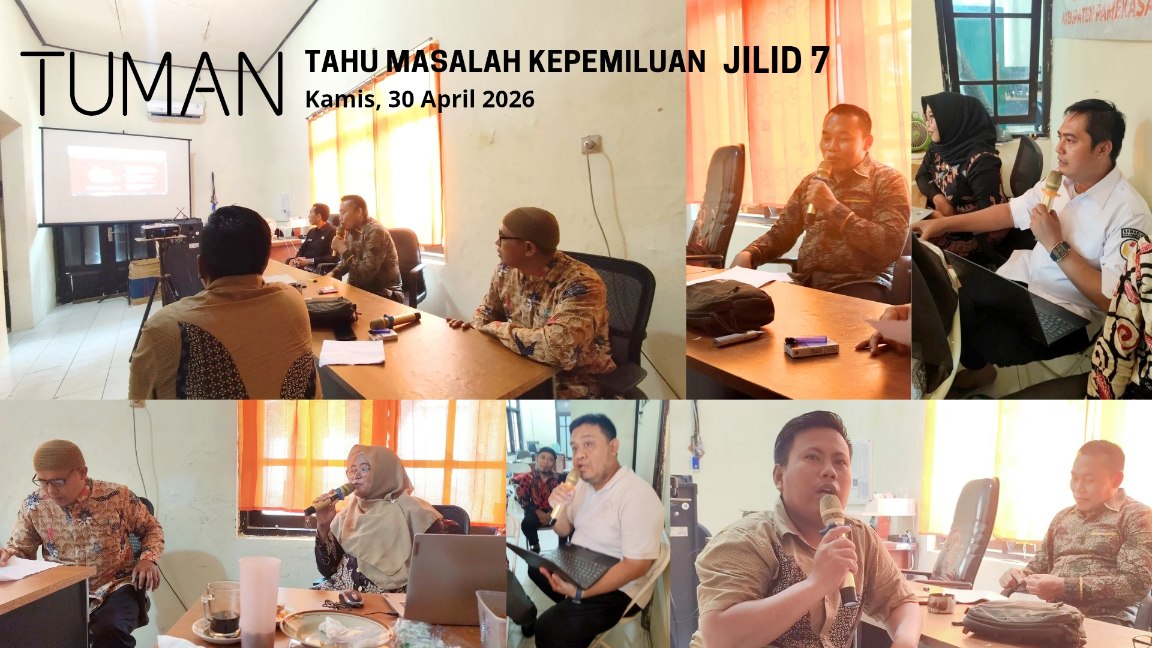 Tuman jilid 7