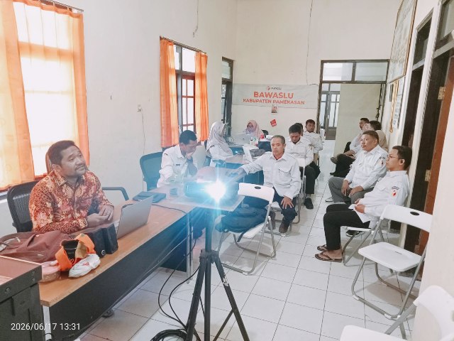 Tindakan lanjut clepon cettot