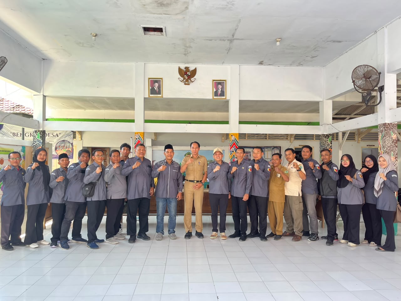 kecamatan galis