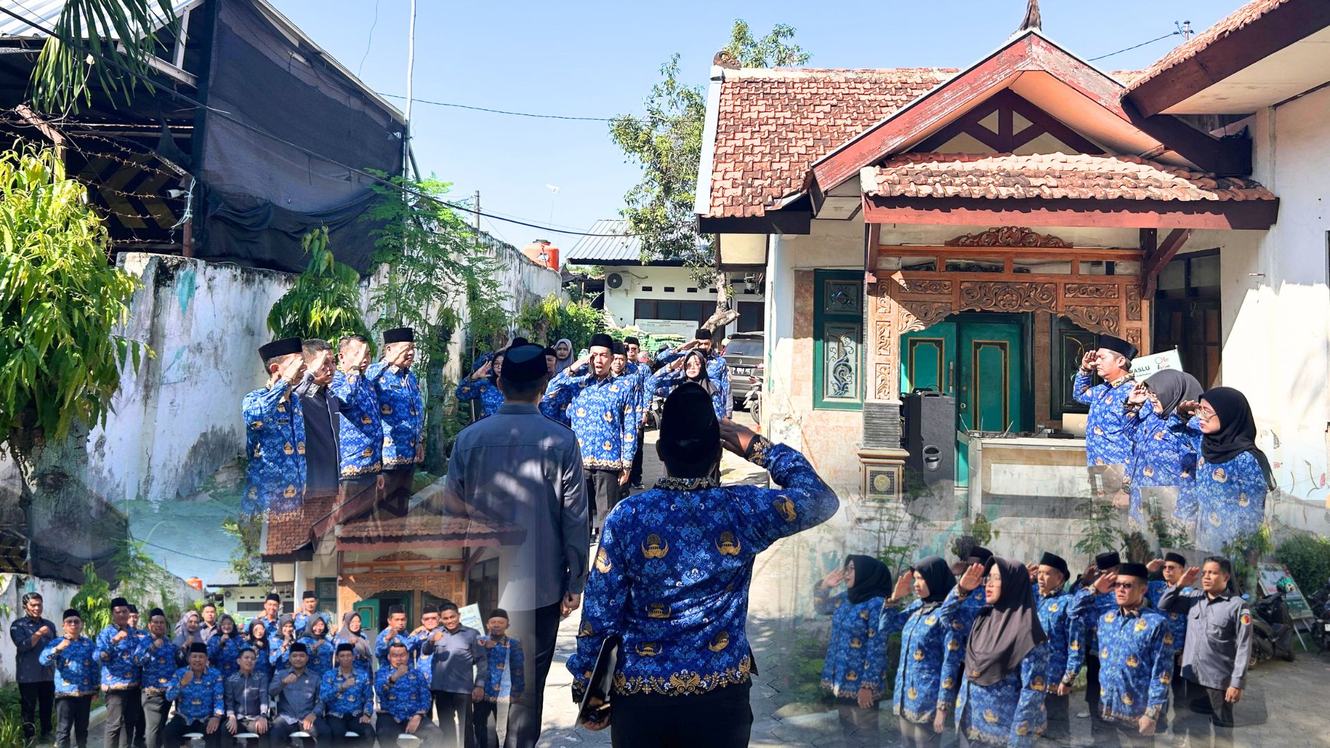 peringatan hari lahir pancasila