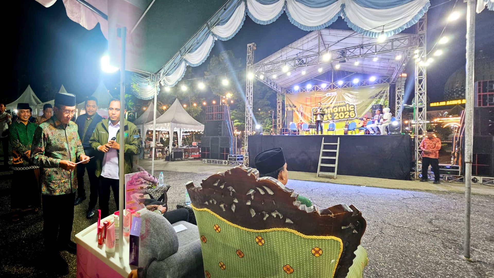 Economic Fest 2026