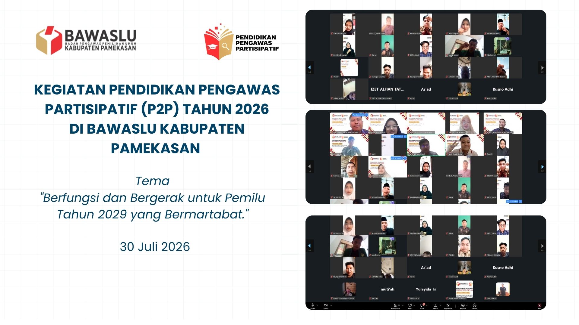 P2P