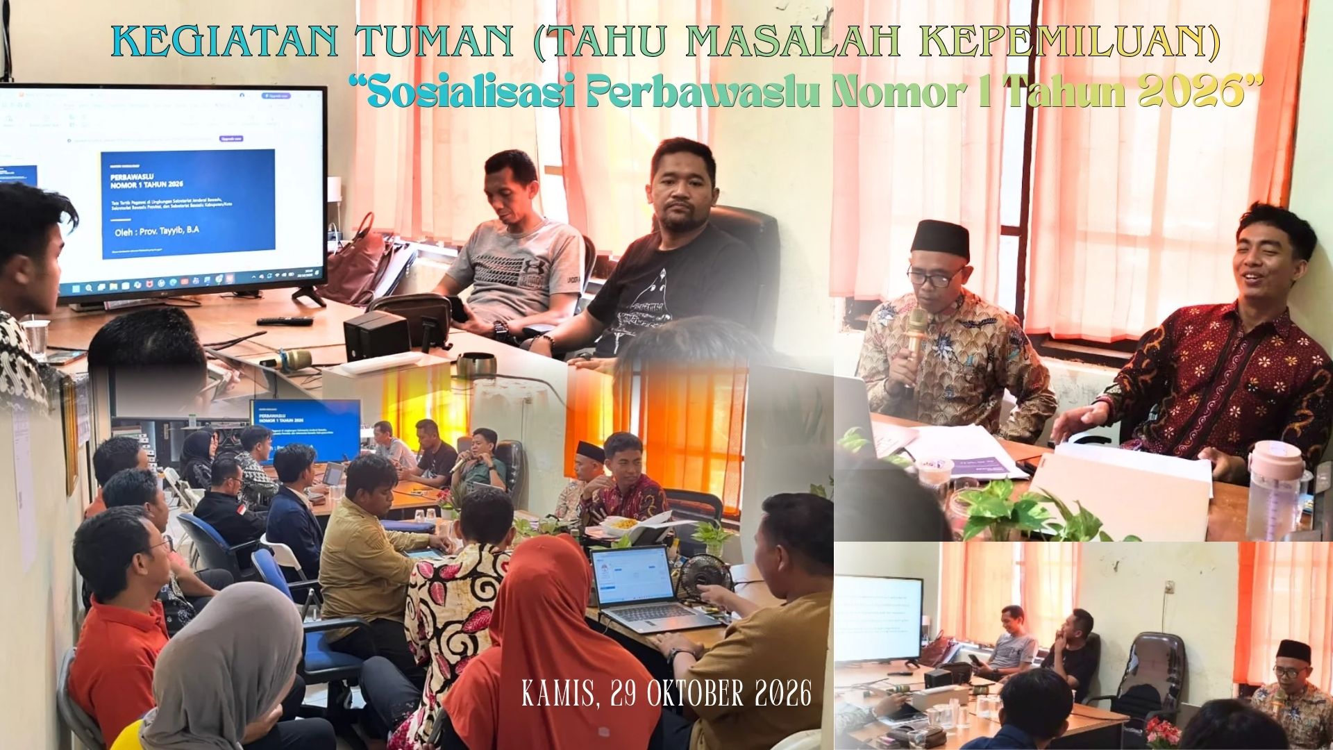 tuman