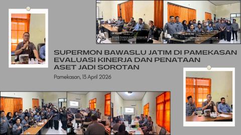 Supermon jatim di Pamekasan 13-04-26