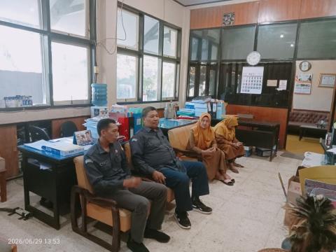 Percepat Realisasi MoU Pengawasan Bersama Pemkab
