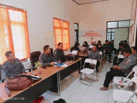 rapat klepon cettot