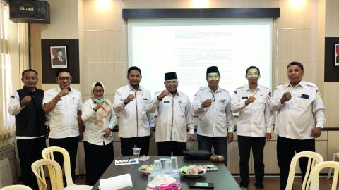 pks dengan dpmd