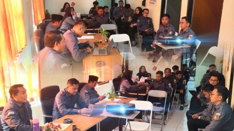 Klepon Cettot Awal Juli