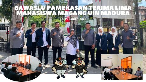 UIN madura