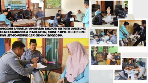 Uji Petik Patemon