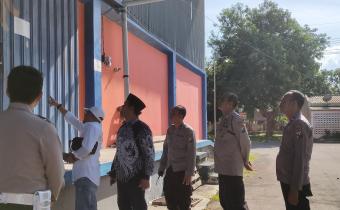 Pengawasan Hitung Suara Ulang Pasca Putusan MK