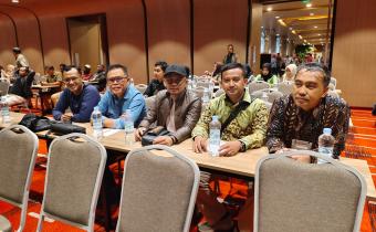 Bawaslu Gelar Rapat Kerja Teknis untuk Tingkatkan Penanganan Informasi Publik Pilkada 2024