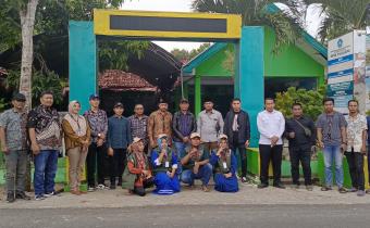 Monitoring Coklit Pilkada 2024