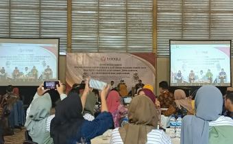 Strategi Bawaslu RI untuk Pengelolaan Arsip Pilkada 2024 