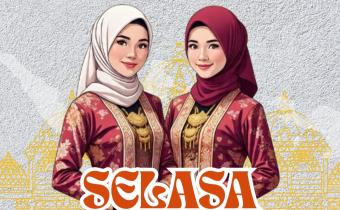 Bawaslu Pamekasan Galakkan "Selasa Berkebaya" untuk Lestarikan Budaya Bangsa