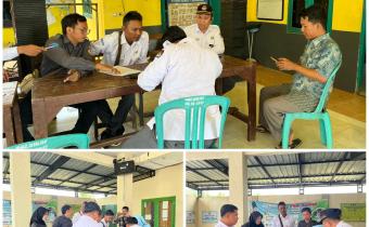 coktas kecamatan kadur