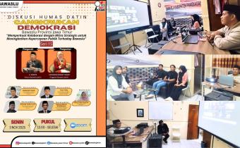 cangkruan demokrasi seri 15