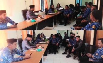 rapat klepon cetot tgl 22-12-25