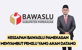 oordinator Divisi Penanganan Pelanggaran data dan Informasi, Suryadi,