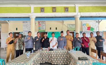 uji petik desa dasok