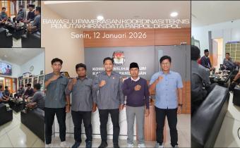 koordinasi sipol