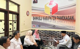 Rapat IKU