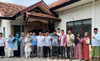 jumat sehati jumpa berlian 13-02-26