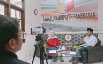 podcast perdana
