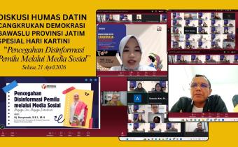 cangkruan hari kartini