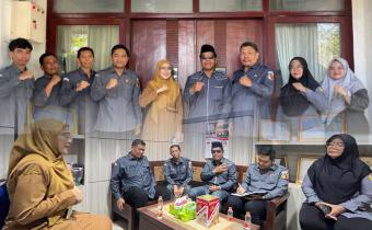 Ppks dengan DP3P2KB