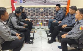 rapat internal uji petik 05-05-26