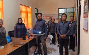 sosialisasi DMS