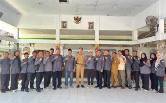 kecamatan galis