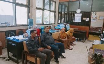 Percepat Realisasi MoU Pengawasan Bersama Pemkab