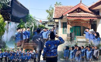 peringatan hari lahir pancasila