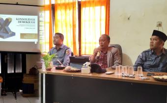 supervisi ketua jatim