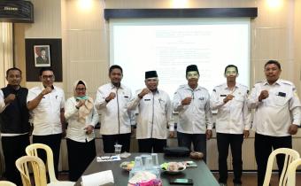 pks dengan dpmd