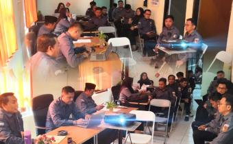 Klepon Cettot Awal Juli