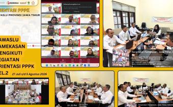 orientasi PPPK 