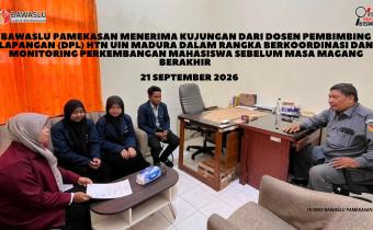 UIN madura